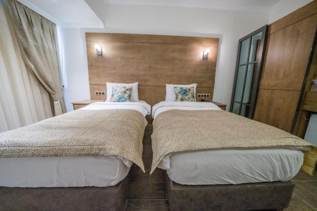 Aurasia Beach Hotel Marmaris Esterno foto