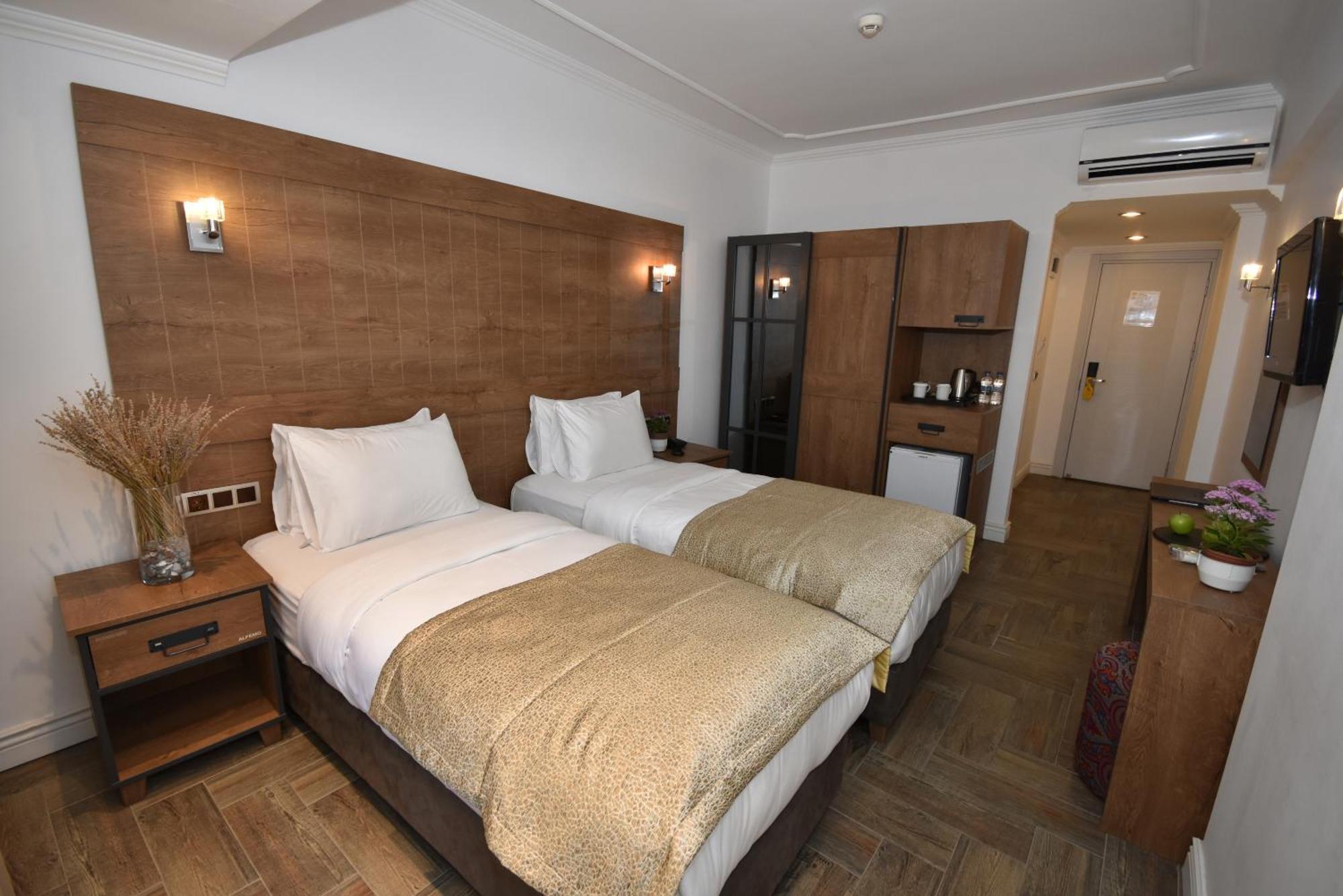 Aurasia Beach Hotel Marmaris Esterno foto